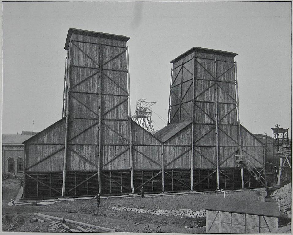 Ascherslebener Maschinenbau: Zentralkondensation