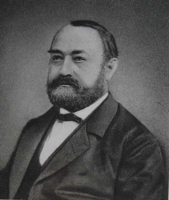 Carl Haarmann