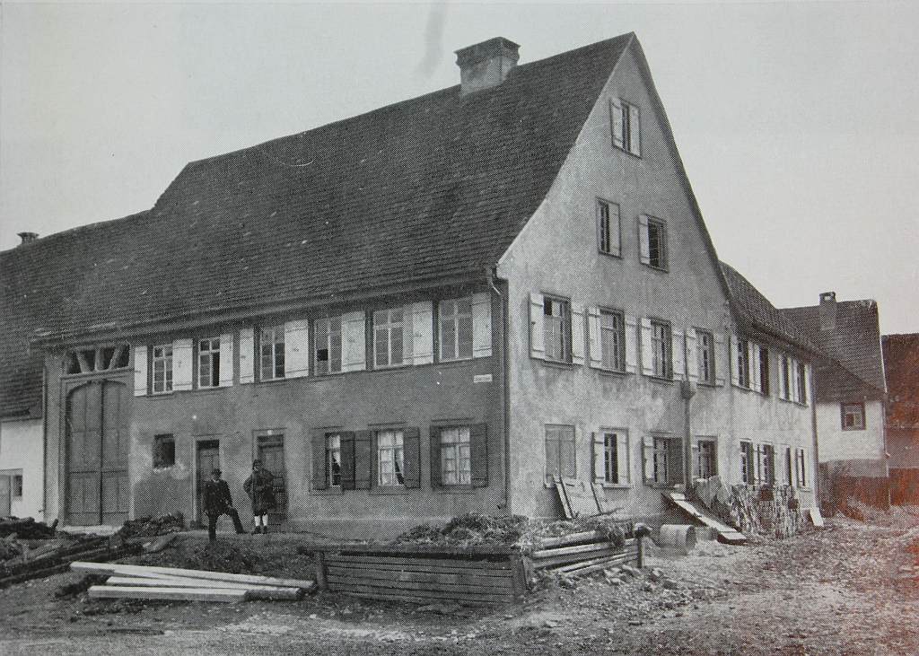 Stammhaus