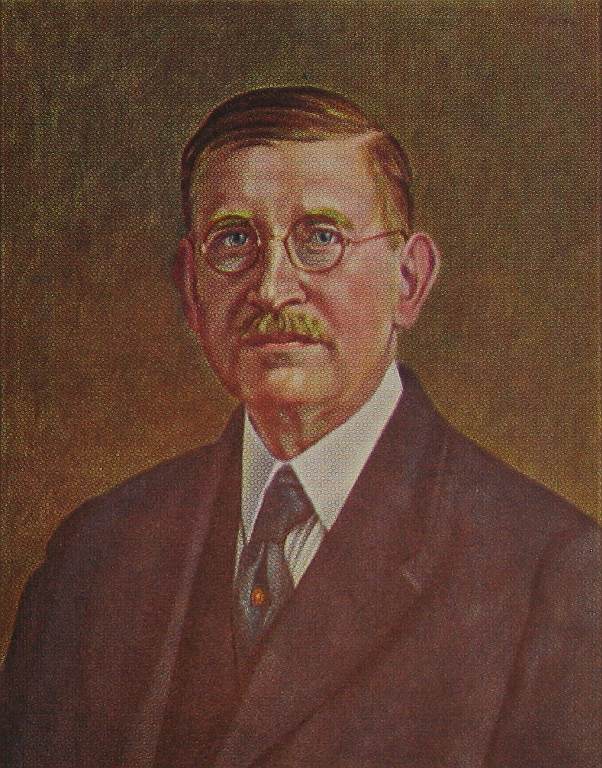 Hans Hohner