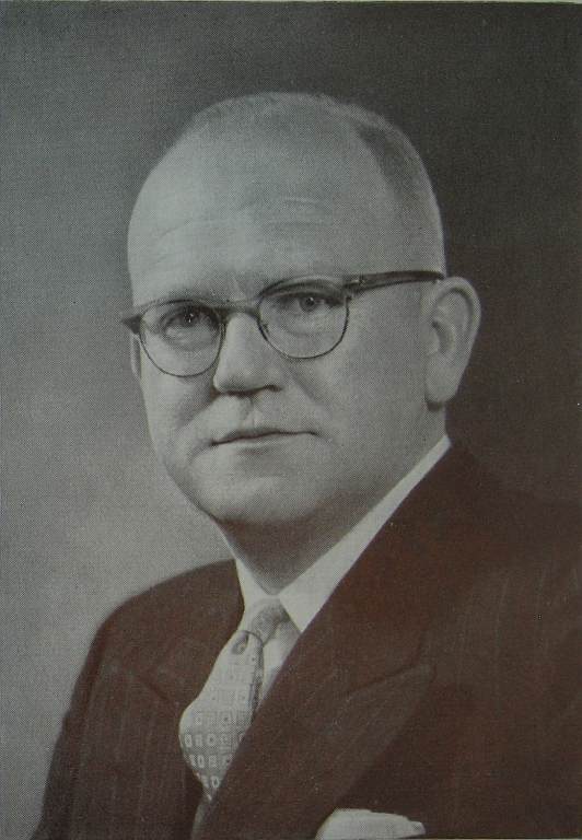 Frank Hohner