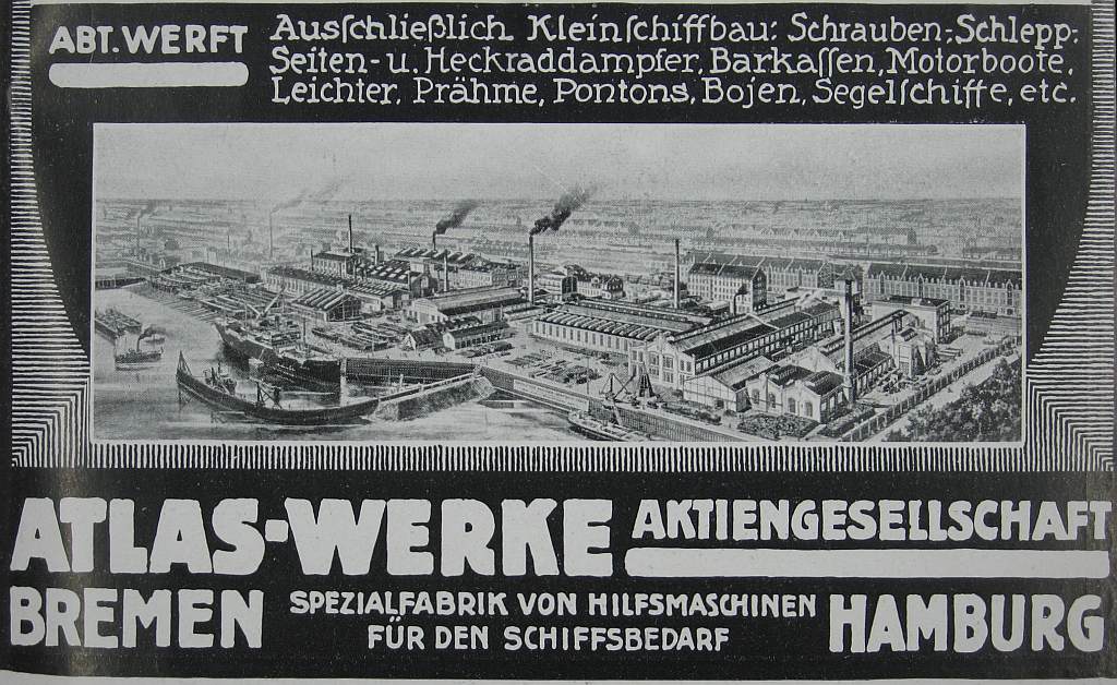 Anzeige (1913)