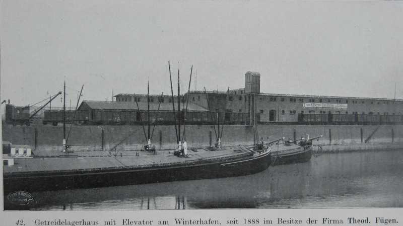 Theod. Fügen