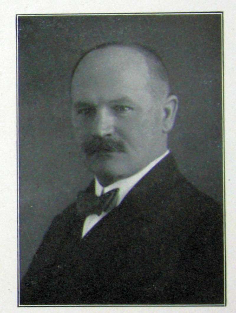 Georg und Gottlieb Baumüller: Gottlieb Baumüller