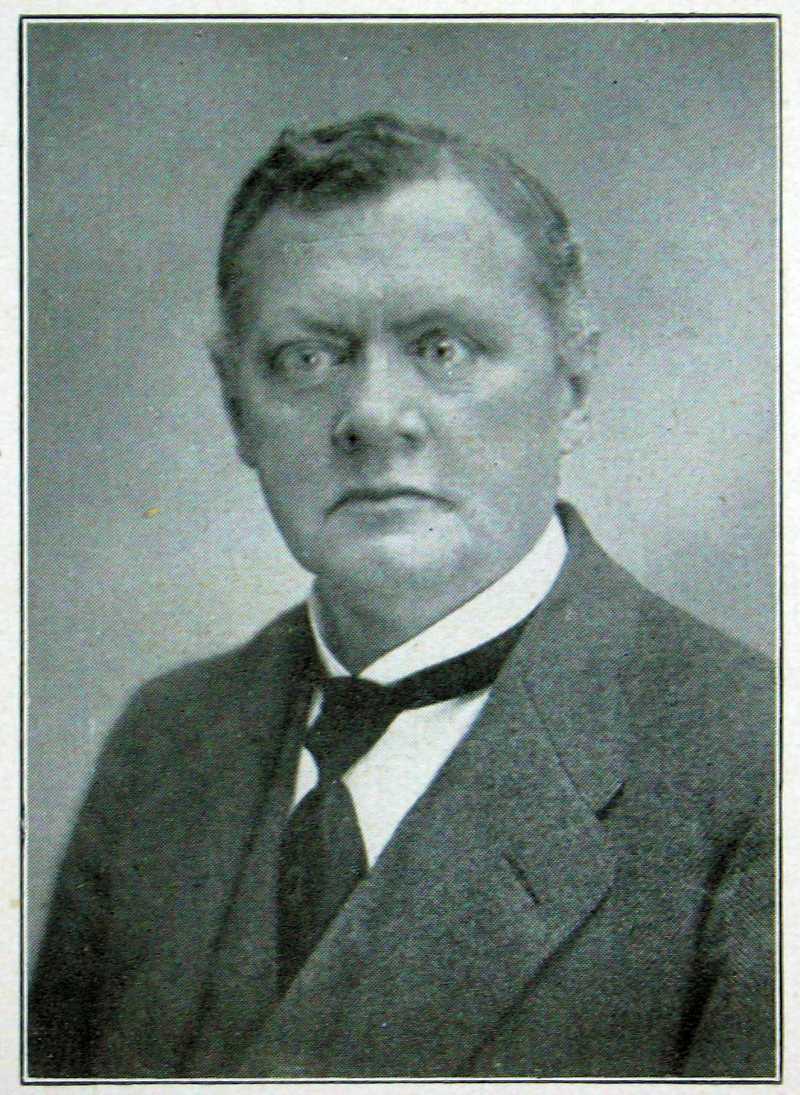 A. Oldenburg: Wilhelm Oldenburg (Gründer)