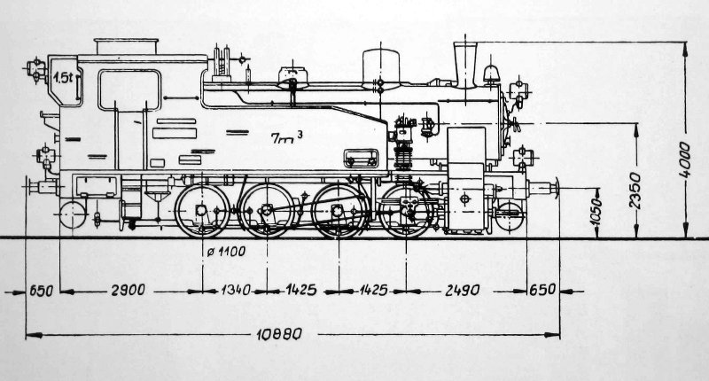 92 6576-6578 (ex Brandenburger Städtebahn)