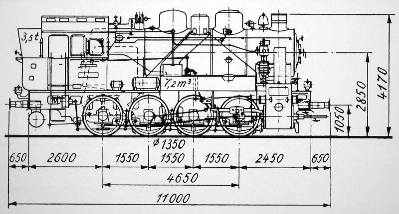 92 6877-6878 (ex Lübeck-Büchener Eisenbahn)