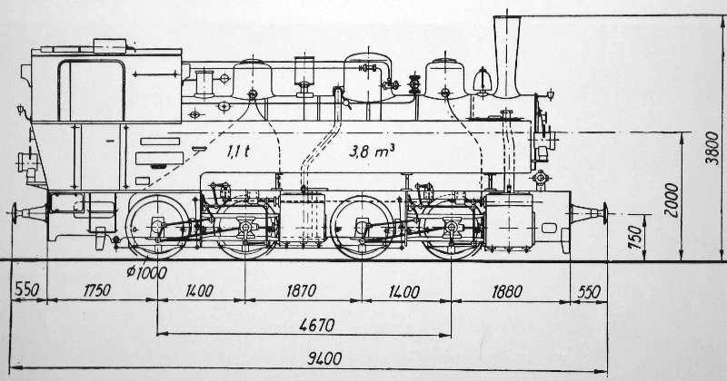 99 5906 (ex Nordhausen-Wernigeroder Eisenbahn)