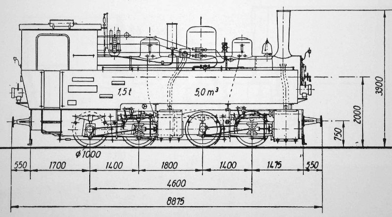 Skizze der 99.590 (NWE)
