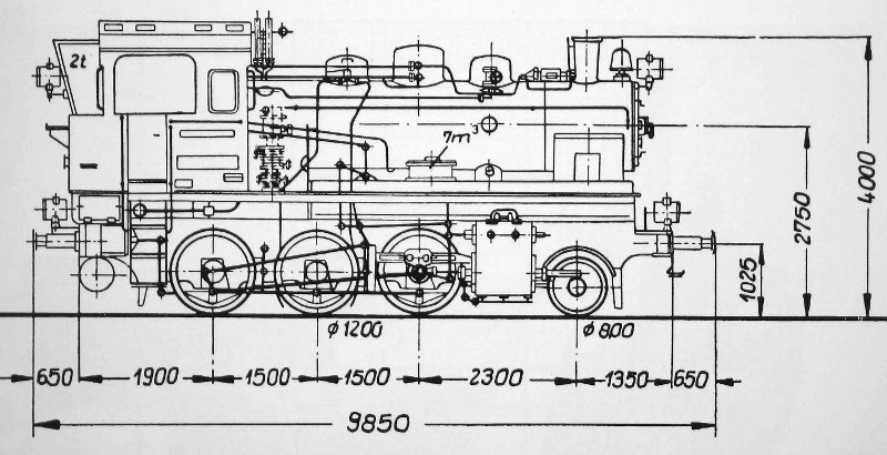 91 6176-6177 (ex Mecklenburgische Bäderbahn)