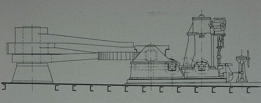 Seitenansicht