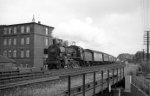 38 2069, vor 2652; b. Münster Hbf (Bohlweg)