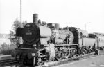 38 3696 vor 3663; Bf Münster Hbf