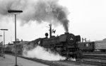 03 1016, vor D 282; Bf Münster Hbf