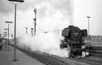 03 1013, vor D 282; Bf Münster Hbf