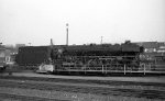 01 1066; Bw Münster, auf der Drehscheibe