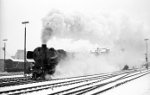 01 1094 vor D 66; Bf Münster Hbf