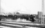 01 1079 vor D 394; Bf Münster Hbf