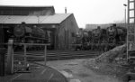 44 1558, 50 2434, 50 3042 und 50 2339; Bw Schwerte