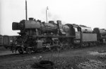 50 4001; Bw Hamm G