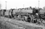 41 220; Bw Rheine