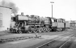 50 863; Bw Rheine