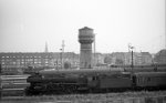 01 1064 vor Zug; Bf Münster Hbf