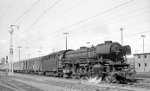 03 1060, vor D 282; Bf Münster Hbf