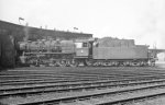 50 2222, abgestellt; Bw Gremberg