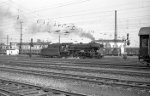 23 050; Bf Saarbrücken Hbf