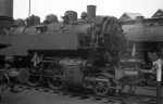 86 396; Bw Kaiserslautern