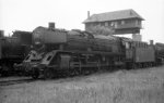 01 064; Bf Hohenbudberg Rbf