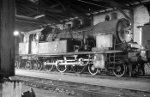 78 007; Bw Duisburg Hbf Lokschuppen