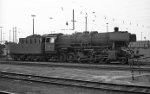 50 2330; Bw Hannover Hgbf