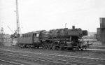 50 454; Bw Homburg Saar