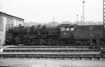 50 698; Bw Kaiserslautern