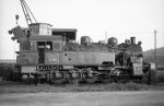 94 1025; Bw Freudenstadt vor Bekohlungsanlage