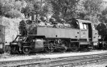 64 284; Bw München Ost