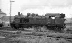 78 318; Bw München Hbf