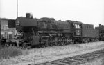 50 2992; Bw Mühldorf