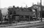 64 340; Bw Mühldorf