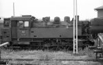 64 010; Bw Weiden