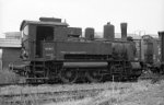 89 801; Bw Weiden