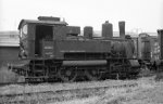 89 801; Bw Weiden