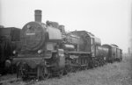 38 2730; Bw Nürnberg Hbf