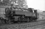 86 500; Bw Dillenburg