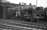 50 1542; Bw Dillenburg