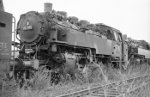 86 385; Bw Gießen