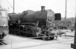 50 2926; Bw Duisburg Wedau