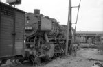 50 2932; Bw Duisburg Wedau